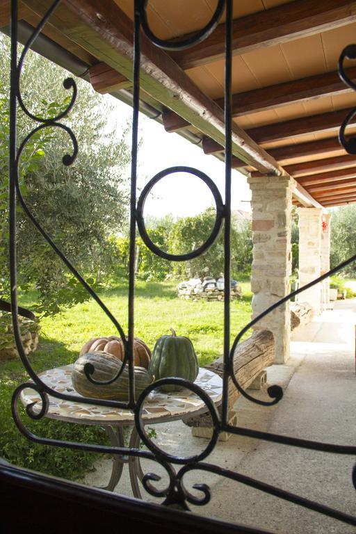 Casa Dell'Arciprete B&B Arielli Pokoj fotografie