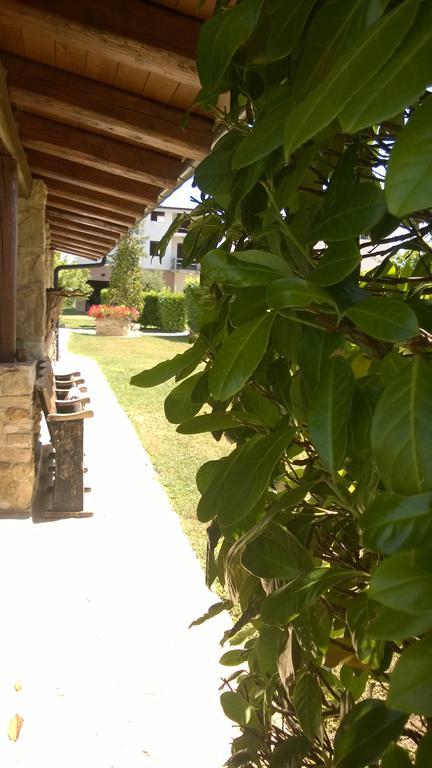 Casa Dell'Arciprete B&B Arielli Exteriér fotografie